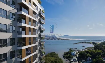 Apartamento com 3 quartos à venda na Alameda Ernesto Schneider, 150, Fazenda, Itajaí