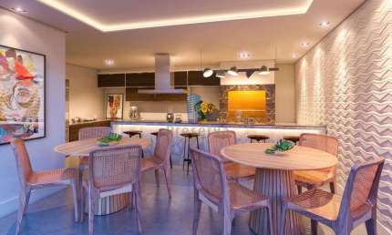 Apartamento com 3 quartos à venda na Rua Fritz Schneider, Fazenda, Itajaí