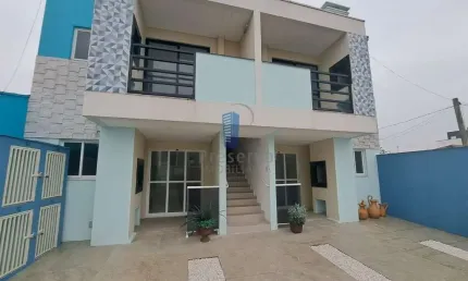 Apartamento à venda no bairro Cordeiros - Itajaí/SC