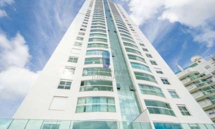 Apartamento com 4 quartos à venda na Rua Lauro Muller, Fazenda, Itajaí