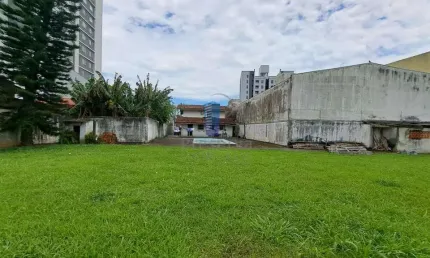 Casa com 4 quartos à venda no Centro, Itajaí 