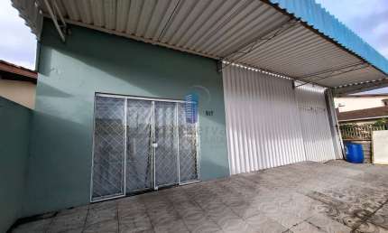 Barracão / Galpão / Depósito à venda na Rua Herbert Kremer, São João, Itajaí