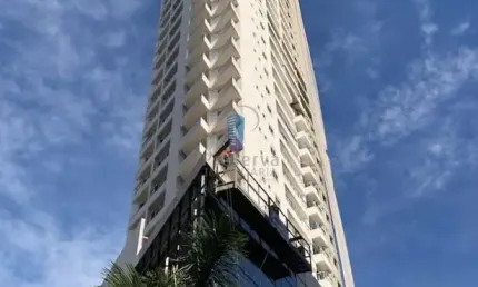 Apartamento com 1 quarto à venda na Rua Onze de Junho, Fazenda, Itajaí