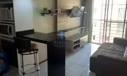 Apartamento com 2 quartos à venda na Avenida Itaipava, Itaipava, Itajaí