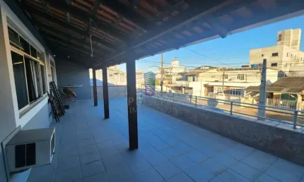 Casa com 5 quartos à venda no São Vicente, Itajaí 