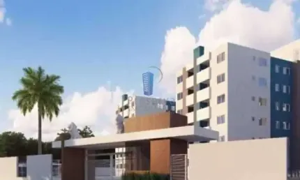 Apartamento com 2 quartos à venda na Avenida Itaipava, Itaipava, Itajaí