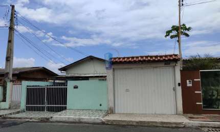 Casa com 1 quarto à venda na Rua José Domingos Machado, Cidade Nova, Itajaí