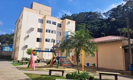 Apartamento à venda no bairro Fazendinha - Itajaí/SC