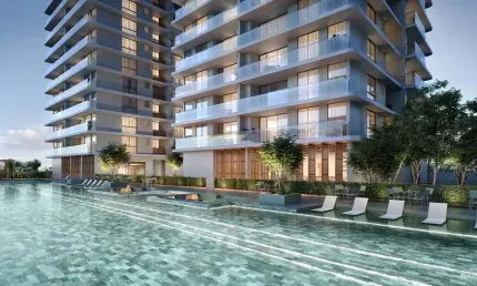 Apartamento à venda no bairro praia brava - itajaí/sc