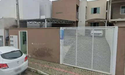 Apartamento à venda no bairro cidade nova - itajaí/sc