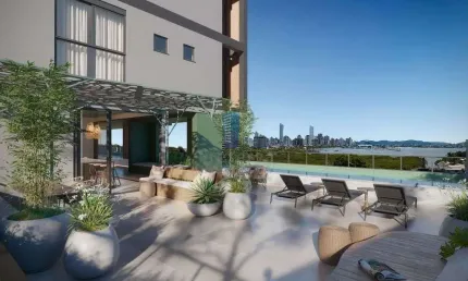 Apartamento com 3 quartos à venda na Rua Santa Beatriz, Fazenda, Itajaí