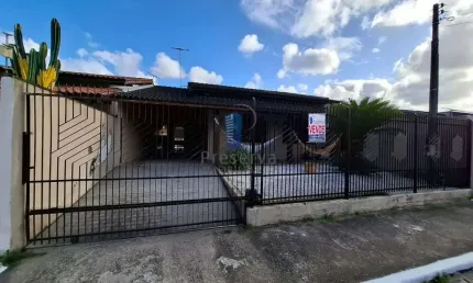 Casa com 3 quartos à venda na Rua Amapá, Cordeiros, Itajaí