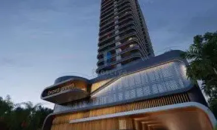 Apartamento com 2 quartos à venda na Rua Suécia, Praia Brava, Itajaí