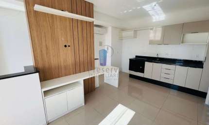 Apartamento à venda no bairro Cordeiros - Itajaí/SC