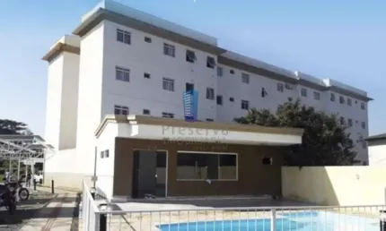 Apartamento à venda no bairro cidade nova - itajaí/sc