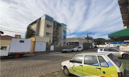 Apartamento para alugar no bairro Ressacada - Itajaí/SC