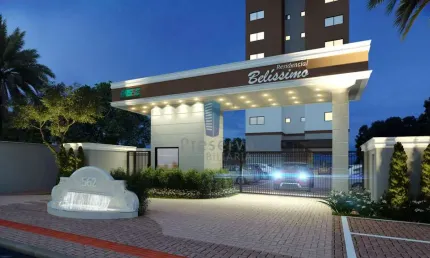 Apartamento à venda no bairro Cordeiros - Itajaí/SC