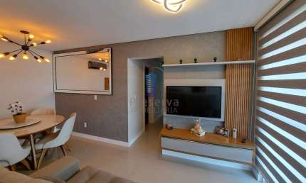 Apartamento com 3 quartos à venda na Rua Maria da Glória, São João, Itajaí