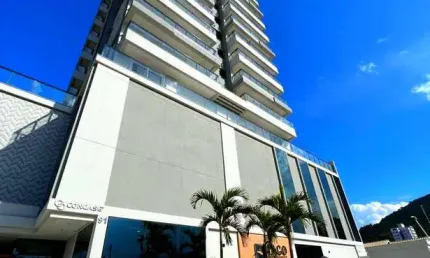 Apartamento com 2 quartos à venda na Rua João Wollinger, Fazenda, Itajaí