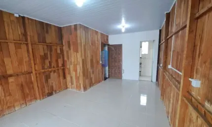 Casa com 1 quarto para alugar na Rua Gercino José Corrêa, 346, Cordeiros, Itajaí