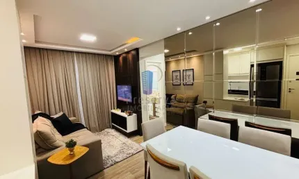Apartamento com 2 quartos à venda na Rua Galdino de Borba, Cordeiros, Itajaí