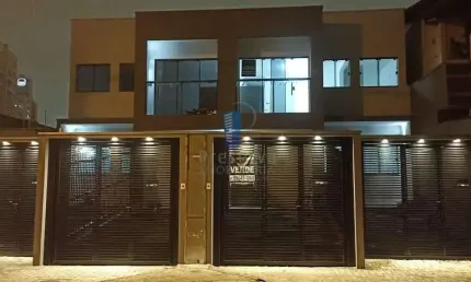 Apartamento à venda no bairro São Judas - Itajaí/SC