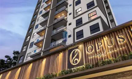 Apartamento com 3 quartos à venda na Rua José Lopes, Cordeiros, Itajaí