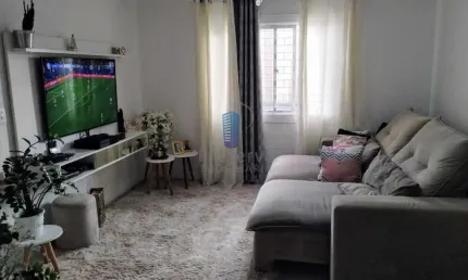 Apartamento com 2 quartos à venda na Rua Imbituba, Dom Bosco, Itajaí