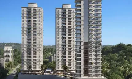 Apartamento à venda no bairro Ressacada - Itajaí/SC