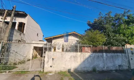 Terreno à venda na Rua Henrique Leonardo Deola Pftizer, Cidade Nova, Itajaí