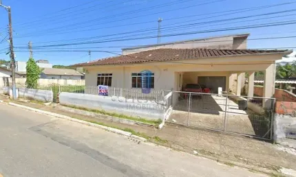 Casa com 4 quartos à venda na Rua Vereador Germano Luiz Vieira, Quilometro 12, Itajaí