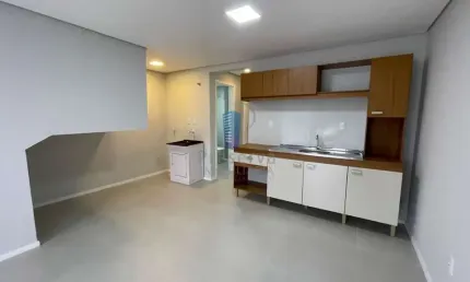 Apartamento com 2 quartos à venda na Rua Domingos Braz Sedrez, Murta, Itajaí