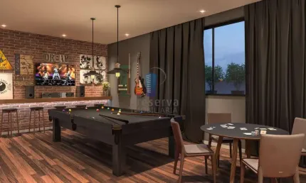Apartamento com 2 quartos à venda na Rua João Wollinger, Fazenda, Itajaí