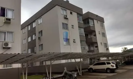 Apartamento com 2 quartos à venda na Rua José Luiz Marcelino, Murta, Itajaí