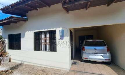 Casa com 2 quartos à venda na Rua Bernardo Petter, São João, Itajaí