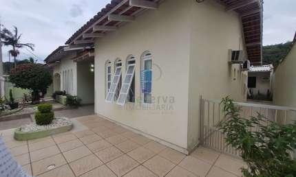 Casa com 5 quartos à venda na Rua Antônio de Souza Cunha, Ressacada, Itajaí