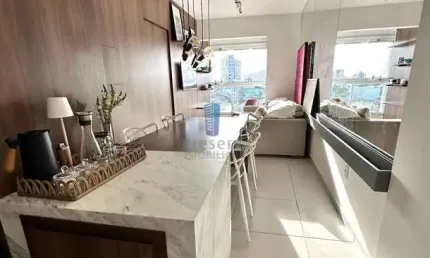 Apartamento com 2 dormitórios no bairro são vicente