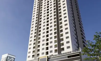 Apartamento à venda no bairro Centro - Balneário Camboriú/SC