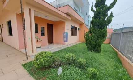 Casa com 3 quartos à venda na Rua Acari Antônio Moser, Dom Bosco, Itajaí