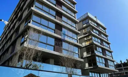 Apartamento à venda no bairro praia brava de itajaí - itajaí/sc