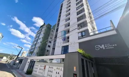 Apartamento com 3 quartos à venda na Rua Ulisses Machado Dutra, Dom Bosco, Itajaí