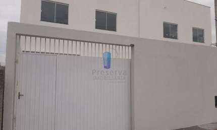 Casa com 3 quartos à venda na Rua Doutor João Américo Watzko, 635, São Vicente, Itajaí