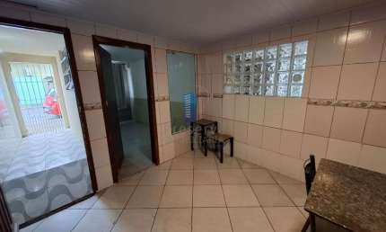 Kitnet / Stúdio para alugar na fundos da rua Otília Damasceno, 334, Cidade Nova, Itajaí, 35 m2 por R$ 1.400
