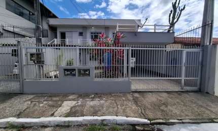 Casa com 5 quartos à venda na Travessa Antônio Couto, Barra do Rio, Itajaí