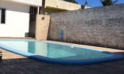 Casa com 2 quartos à venda na Rua José de Alencar, São Vicente, Itajaí
