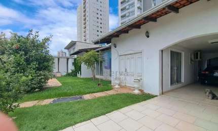 Casa com 3 quartos à venda na Rua José Russi, Centro, Itajaí