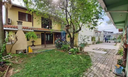 Casa com 6 quartos à venda na Rua Carlos Seara, Vila Operária, Itajaí