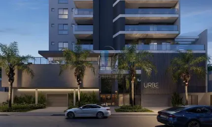 Apartamento à venda no bairro Dom Bosco - Itajaí/SC