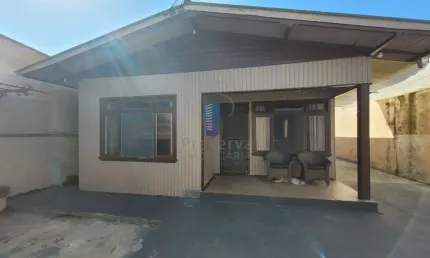 Casa com 2 quartos à venda na Rua José Cândido, São João, Itajaí