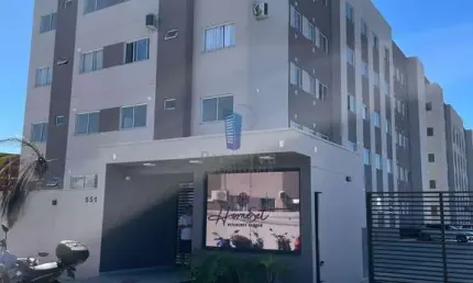 APARTAMENTO PARA VENDA NO HOMESET RESIDENCE GARDEN!